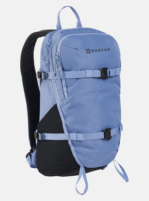 Burton 2024 Day Hiker 2.0 30L Backpack Slate Blue