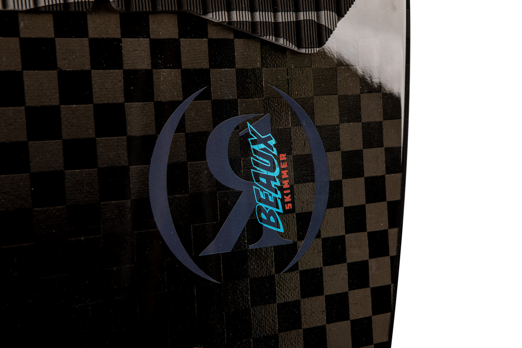 Ronix 2024 High Voltage Core Beaux Skimmer Wakesurfer