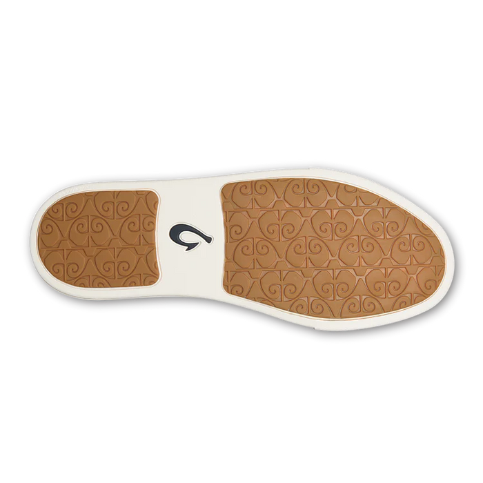 Olukai Pehuea Womens Sandals- Bright White