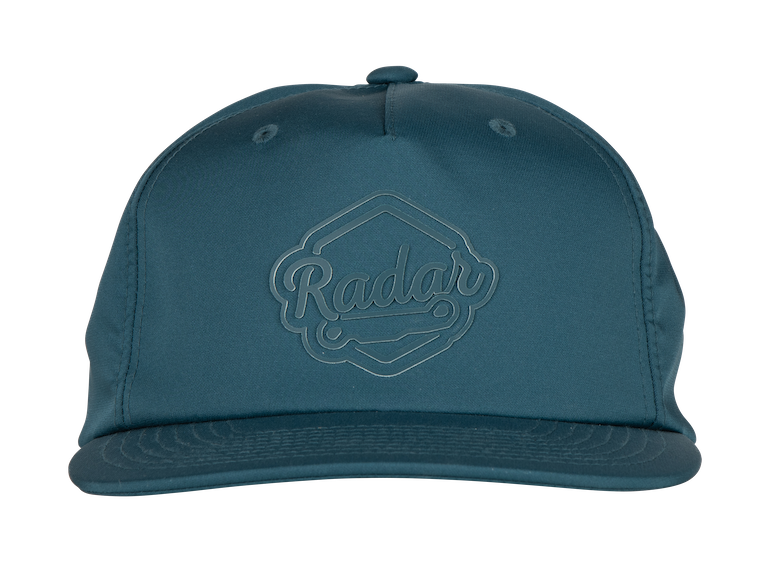 Radar 2024 Authentic Adjustable Snapback Hat