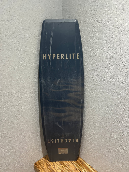 Demo Hyperlite 2023 Blacklist Cable Board 149