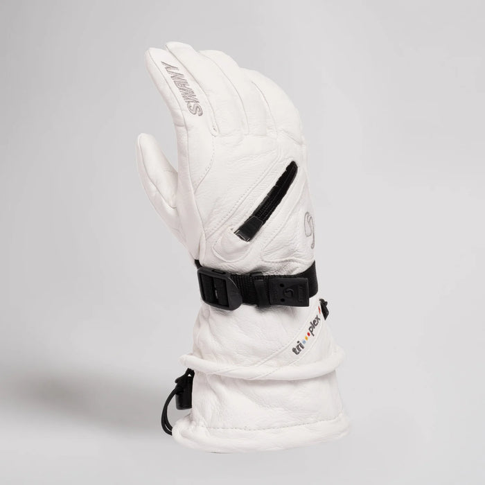 Swany 2022 X-Cell Ladies Glove White