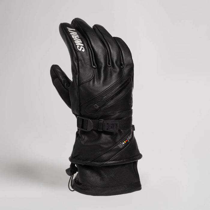Swany X-Cell Ladies Glove Black