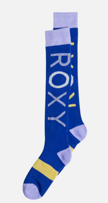 Roxy 2024 Misty Socks Bluing