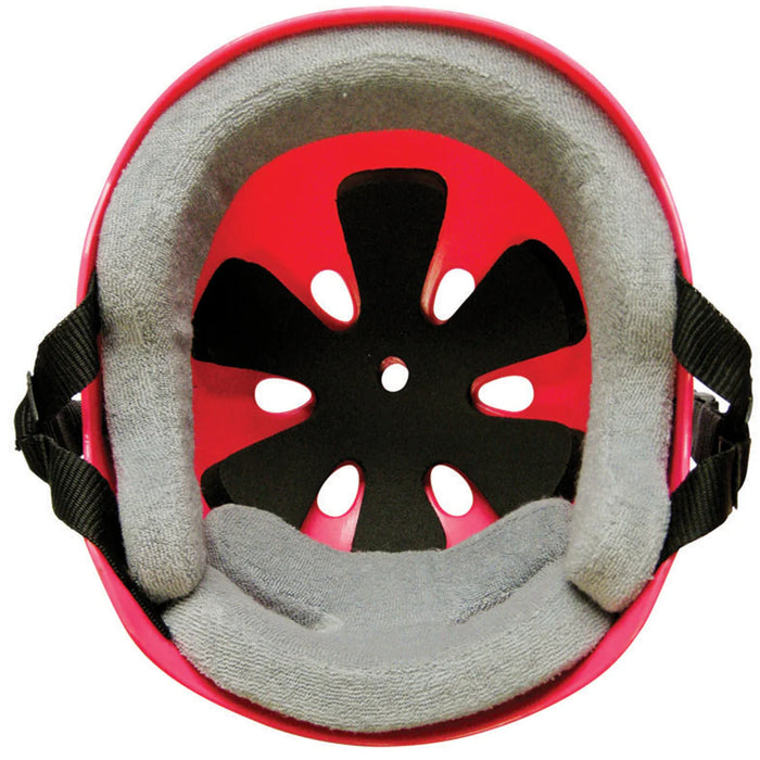 Triple Eight Sweatsaver Helmet-Royal Rubber