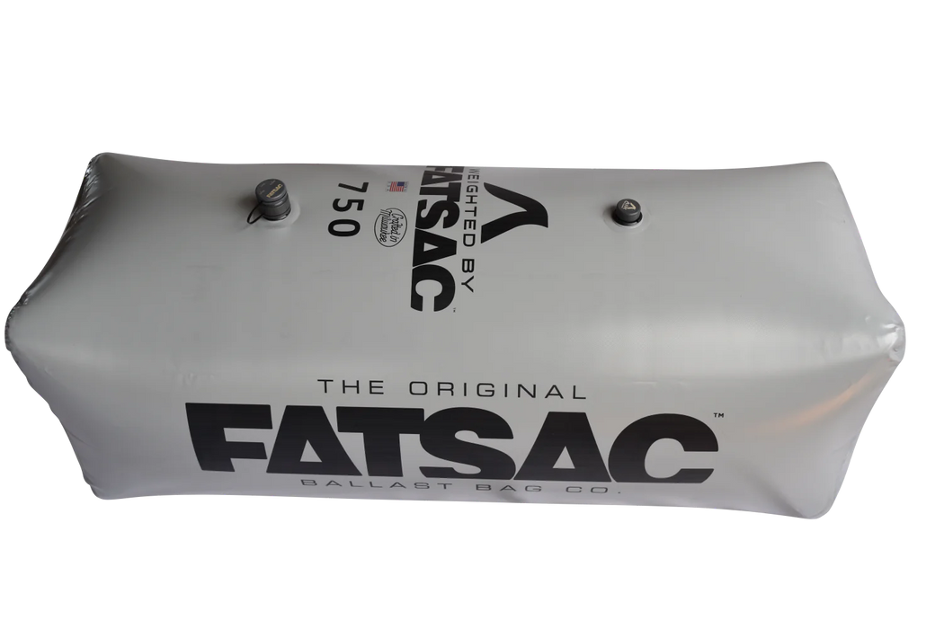 Fat Sac Fly High Pro X Fat Sac 50x20x20 -750 lbs