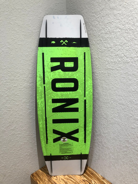 Demo Ronix 2021 District Wakeboard 134