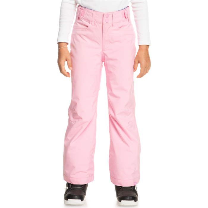 Roxy 2024 Backyard Pant Pink Frosting