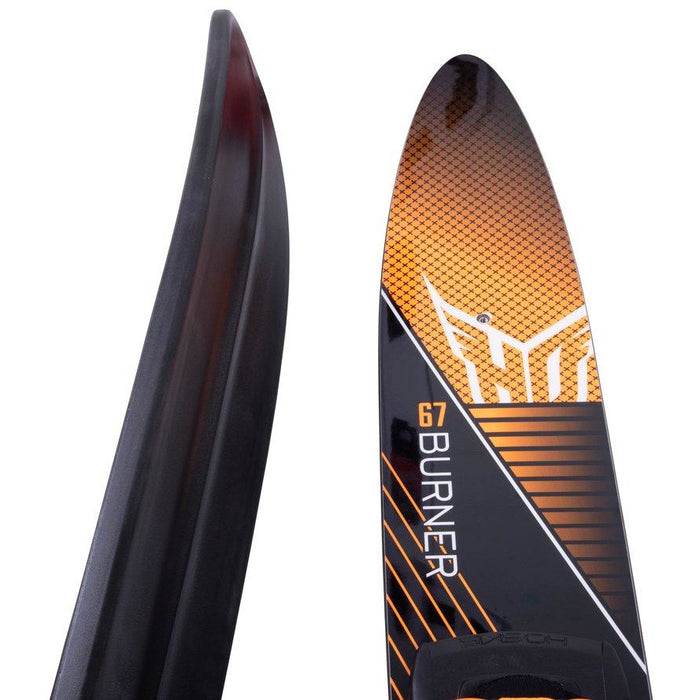 HO 2021 Burner Combo Skis Blaze Binding-RTP