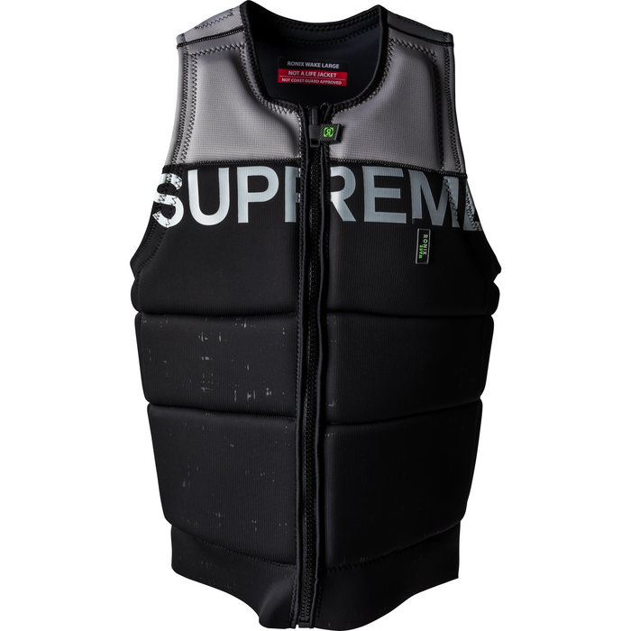 Ronix 2022 Mens Supreme CE App Impact Vest