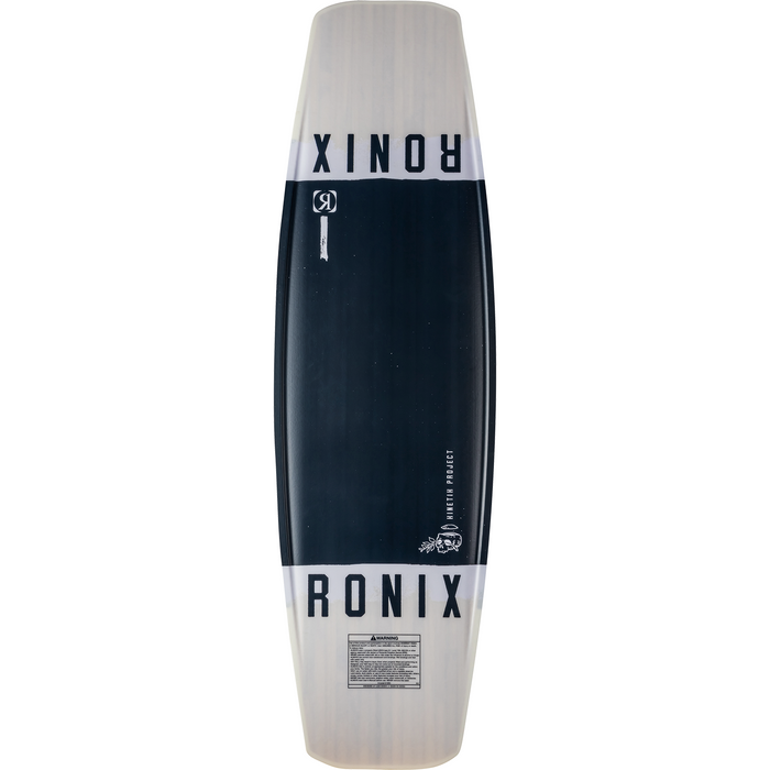 Ronix 2022 Kinetik Project Flexbox 1 Wakeboard