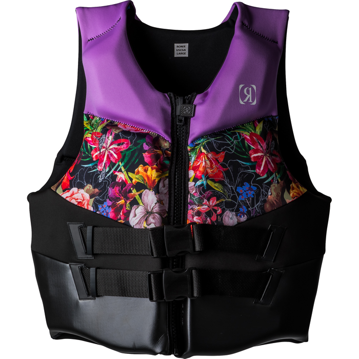 Ronix 2024 Womens Daydream Womens CGA Wake Vest