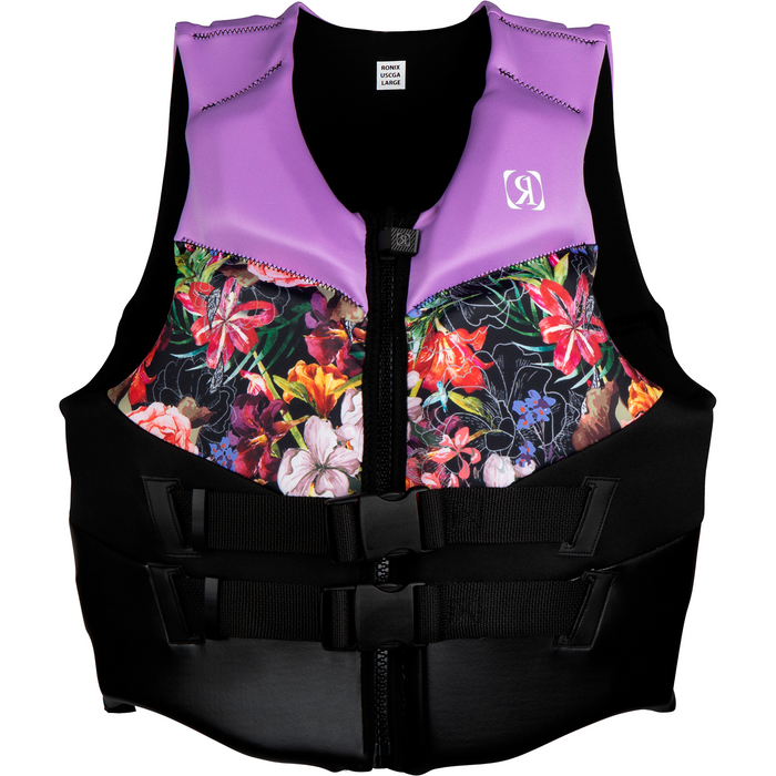 Ronix 2024 Womens Daydream Womens CGA Wake Vest