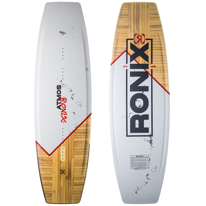 Ronix 2023 Atmos - Spine Flex Wakeboard
