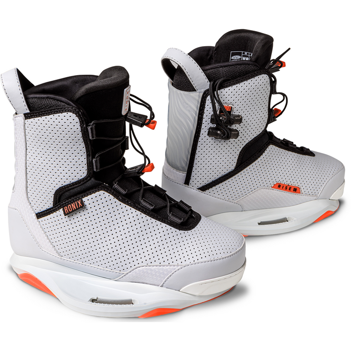 Ronix 2023 Rise - Intuition Wakeboard Boot
