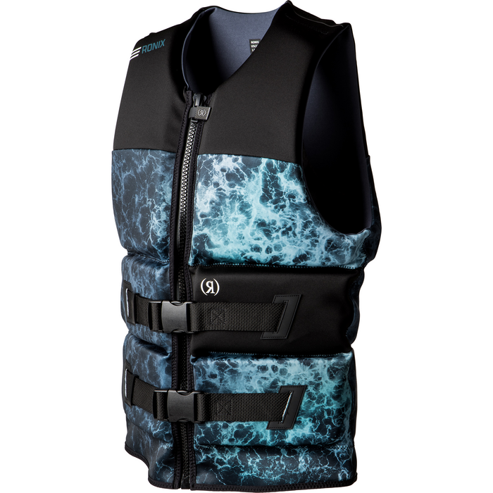 Ronix 2024 Point Break - Yes - US/CA CGA Life Vest