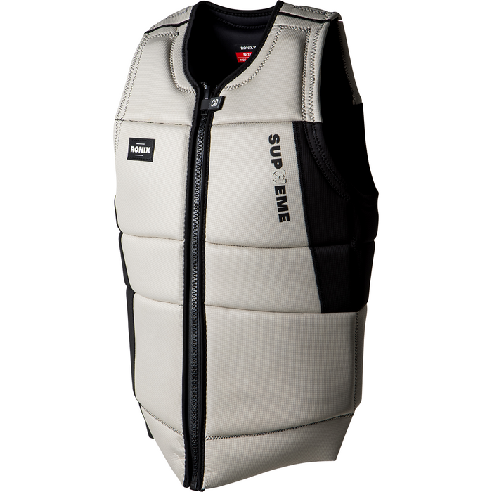 Ronix 2024 Supreme - CE Approved Impact Vest