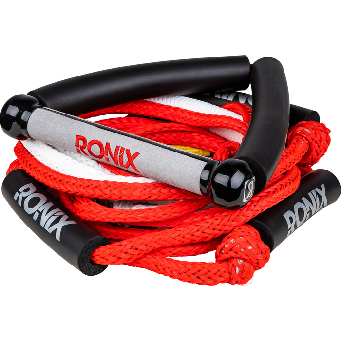 Ronix 2024 Bungee Surf  Rope 10 / 25 Rope