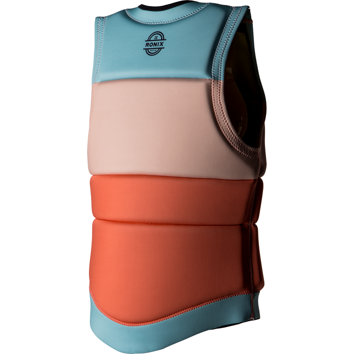 Ronix 2023 Coral - Women's CE Approved Impact Vest