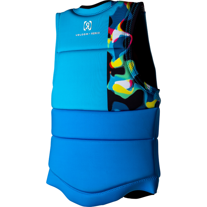 Ronix 2023 Volcom - Women's CE Approved Impact Vest