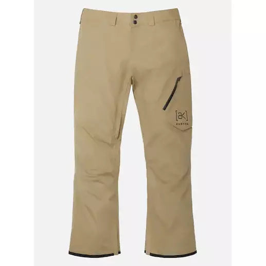 Burton 2023 Men's [ak] Cyclic GORE™TEX 2L Pants - Short Kelp