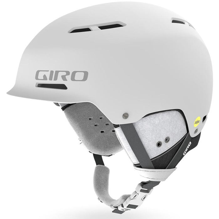 Giro Trig Mips Snow Helmet - Matte White