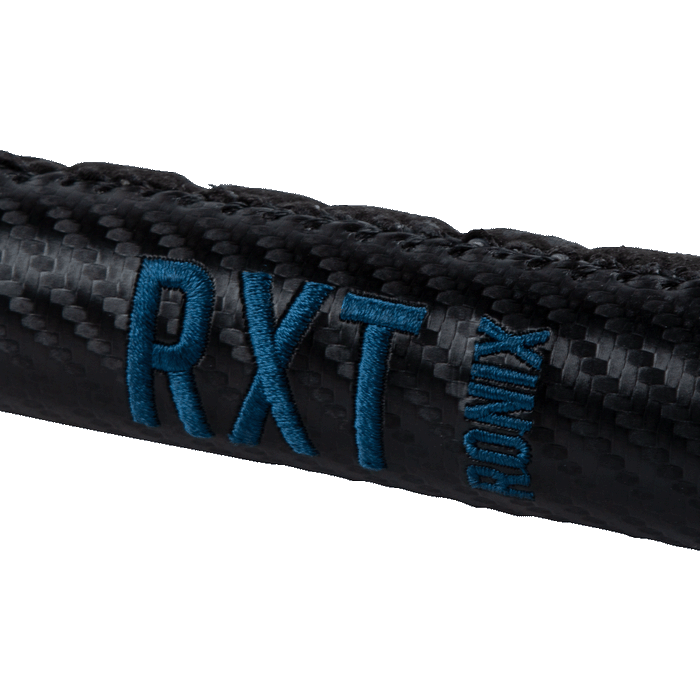 Ronix 2022 RXT G10 Barlock Hdl 1.3 Carbon/Hide Grip