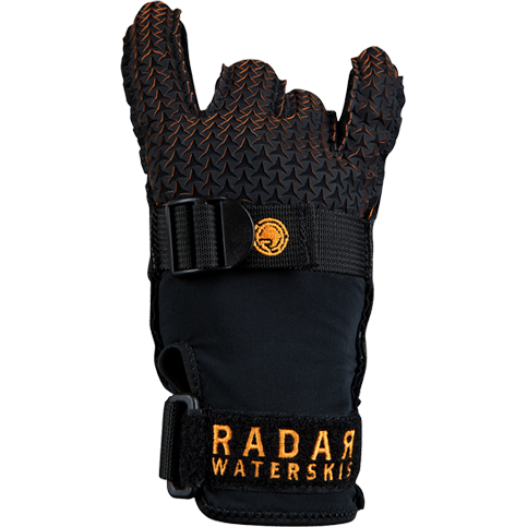 Radar 2024 Hydro-A Ski Gloves
