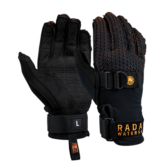 Radar 2024 Hydro-A Ski Gloves