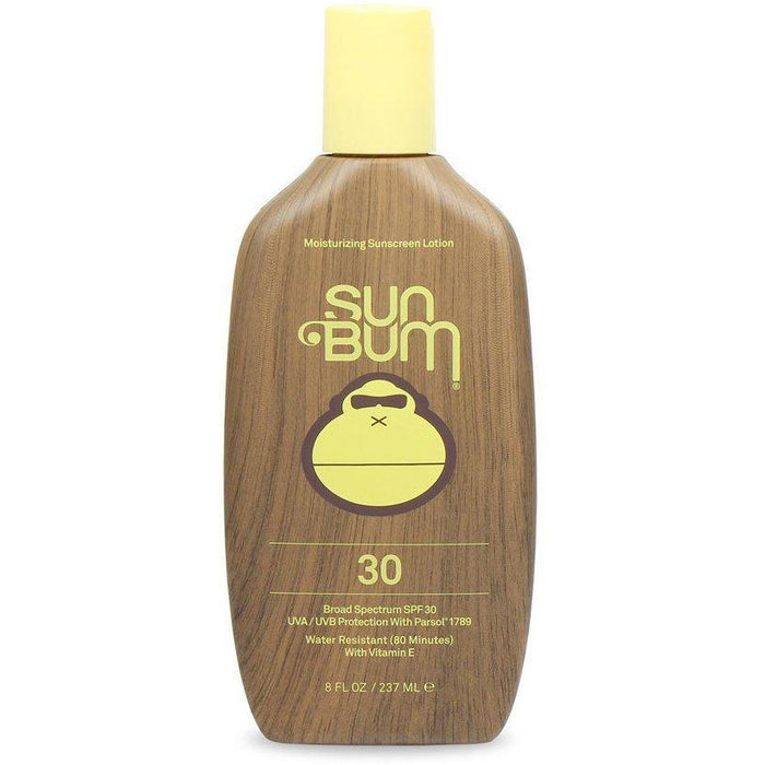 Sun Bum Lotion Spf 30 8Oz