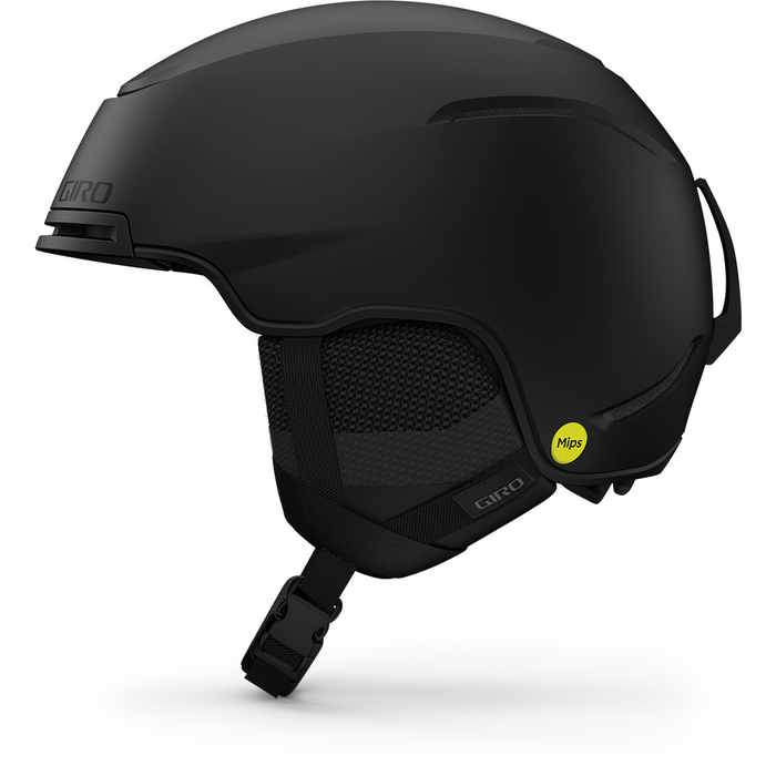 Giro Jackson MIPS Helmet - Matte Black XL