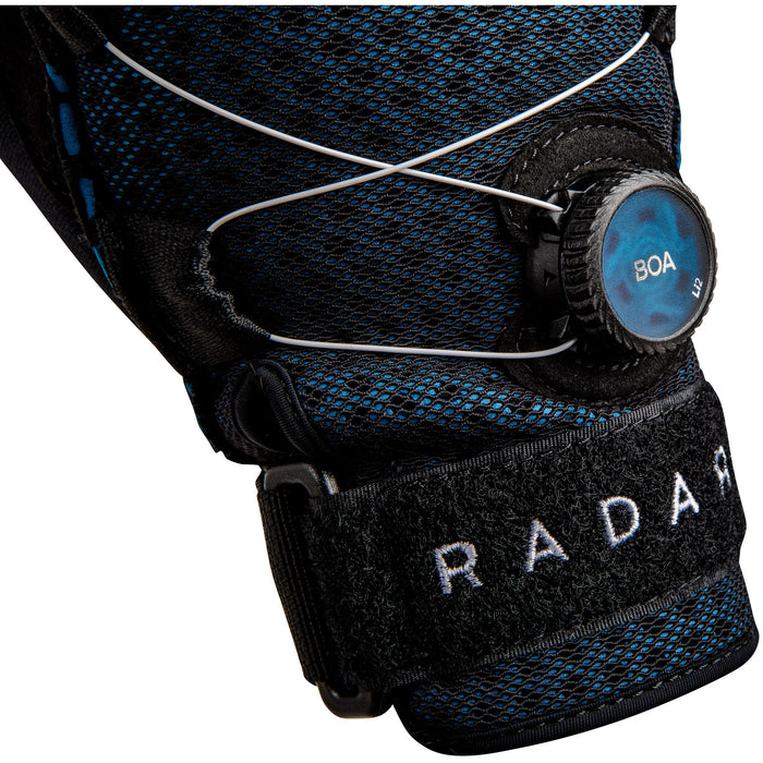 Radar 2024 Vapor A Boa Inside-Out Glove - Ariaprene