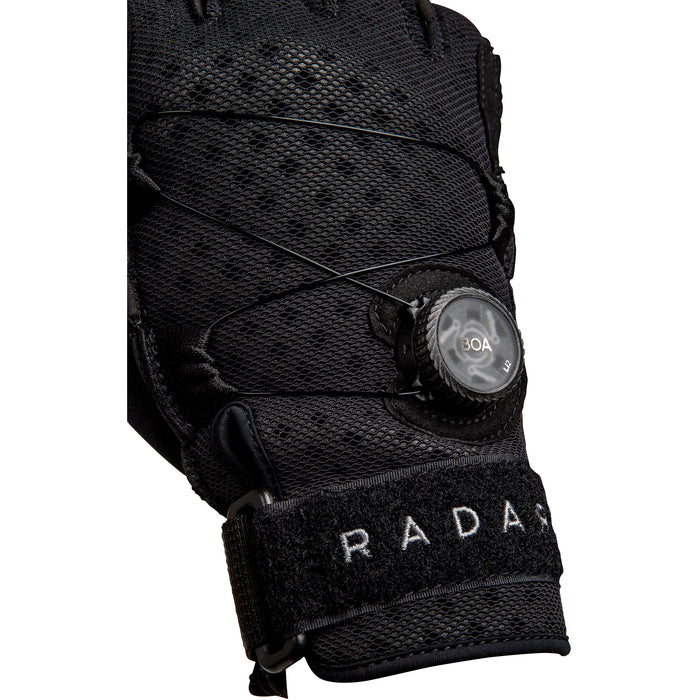 Radar 2024 Vapor K Boa Inside-Out Glove - Ariaprene