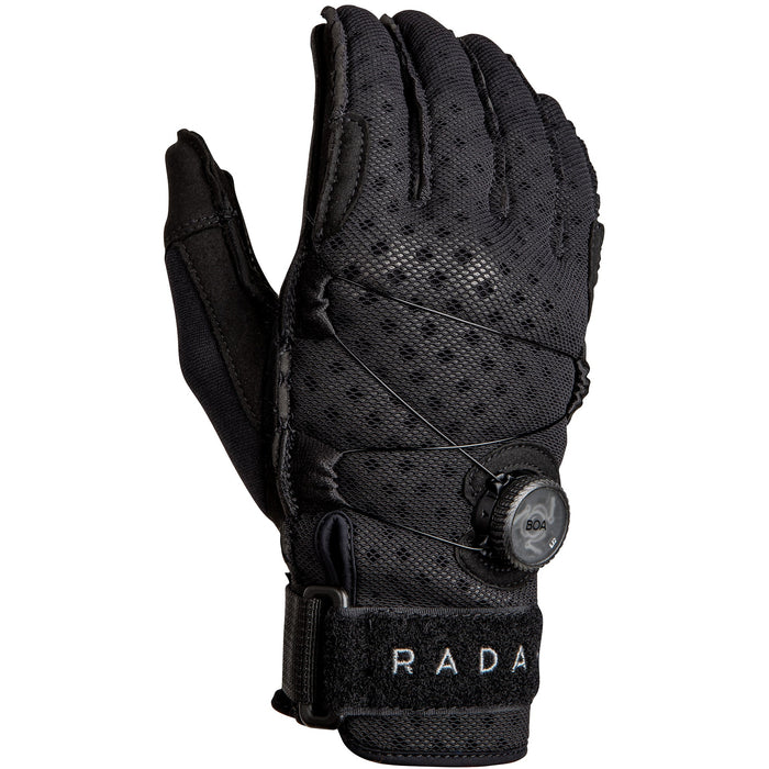 Radar 2024 Vapor K Boa Inside-Out Glove - Ariaprene