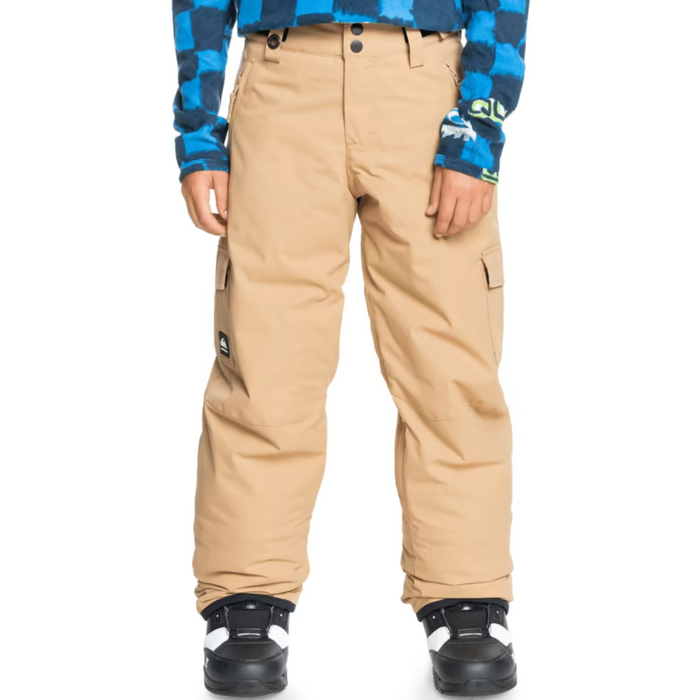 Quiksilver 2022 Porter Youth Pant-CLD0
