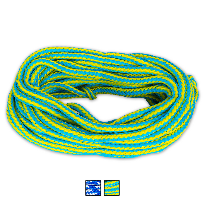 OBrien 2024 2-Person Floating Tube Rope 60ft