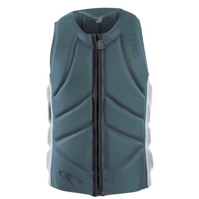 ONeill Slasher Comp Vest Cade Blue / Grey