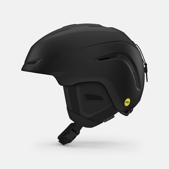 Giro Neo  Helmet- Matte Black