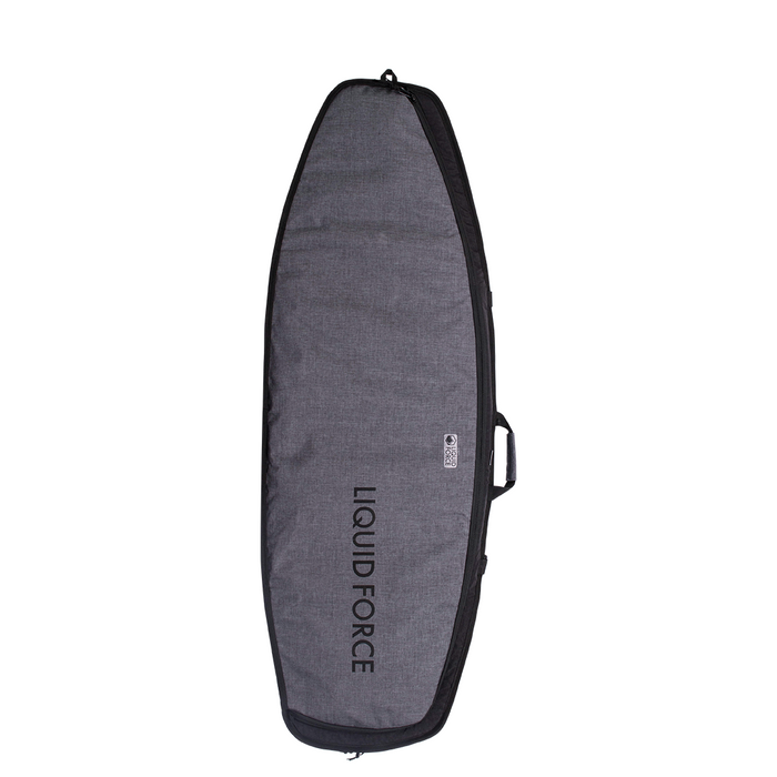 Liquid Force 2022 Deluxe Surf Day Tripper Board Bag
