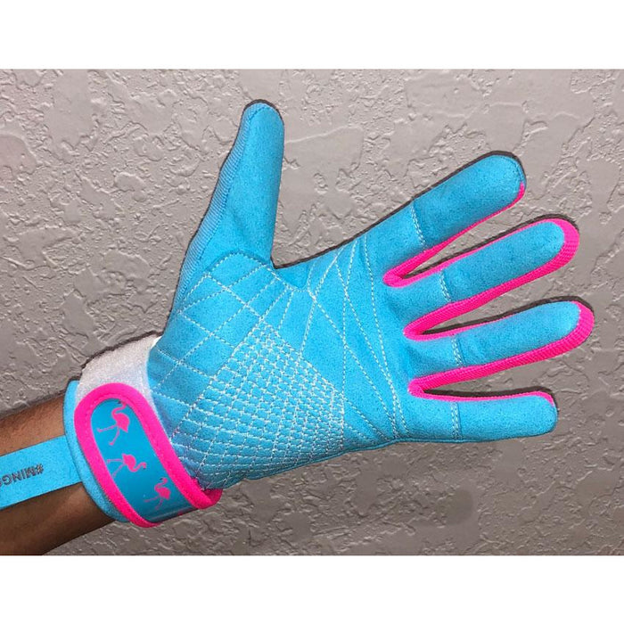 Stealth Mingo Gloves