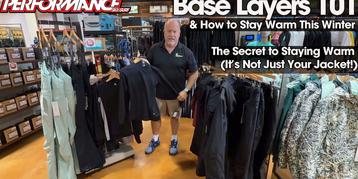 How to Choose the Right Base Layers for Winter - What You Need To Know ...