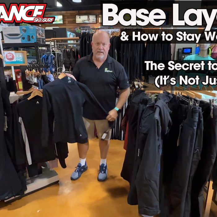 How to Choose the Right Base Layers for Winter - What You Need To Know