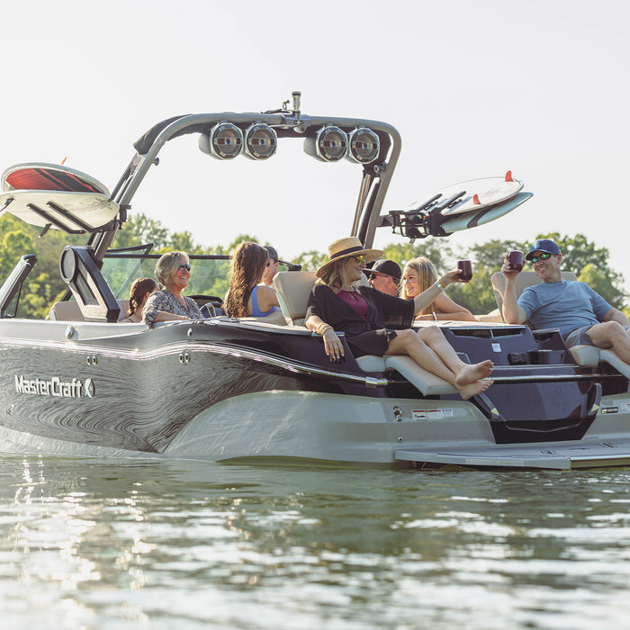 3 Things that will help you enjoy this Spring on the water!