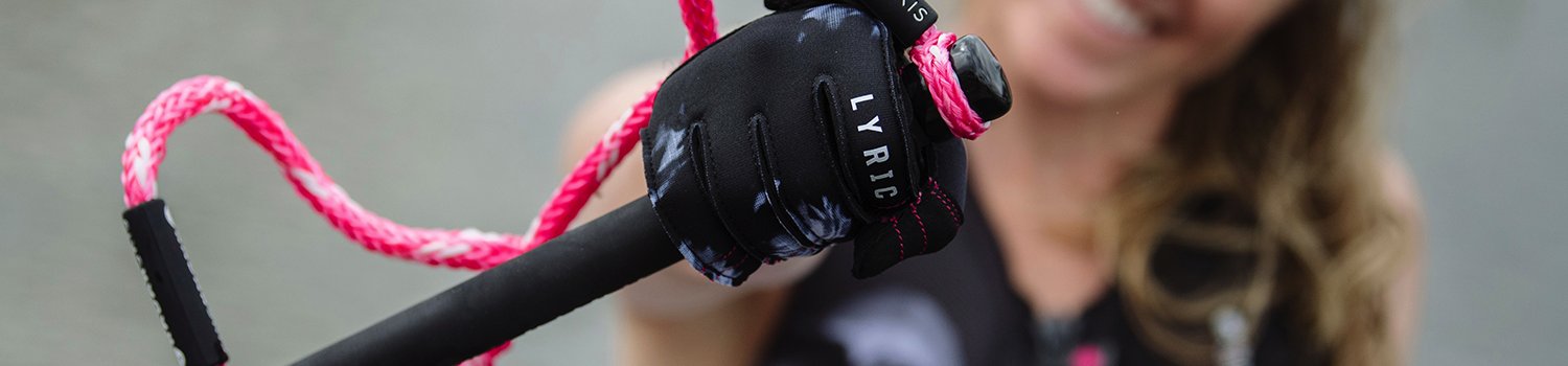 Waterski Handles — Performance Ski & Surf