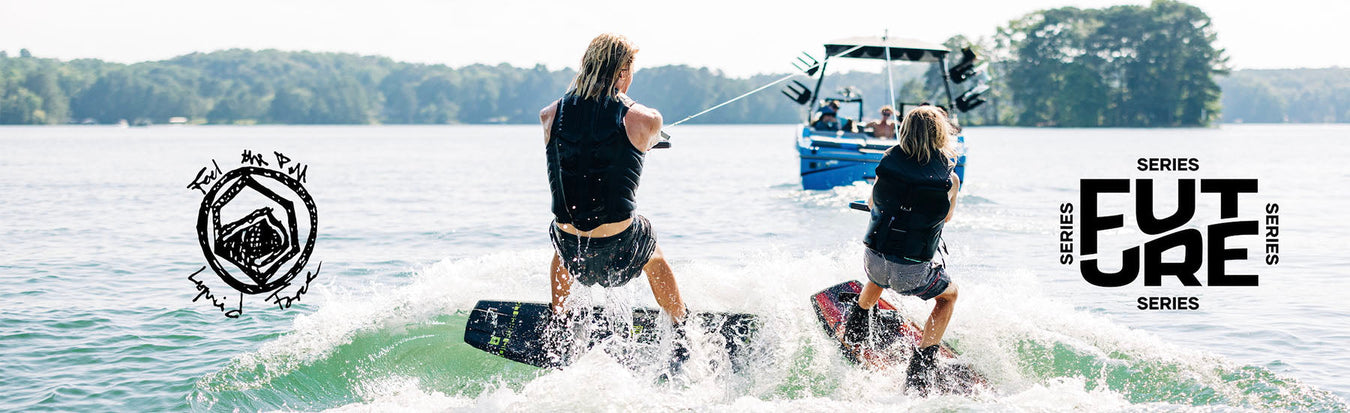 Liquid Force Future Series