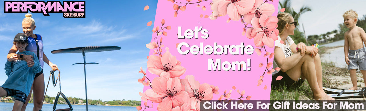 Mothers Day Ideas