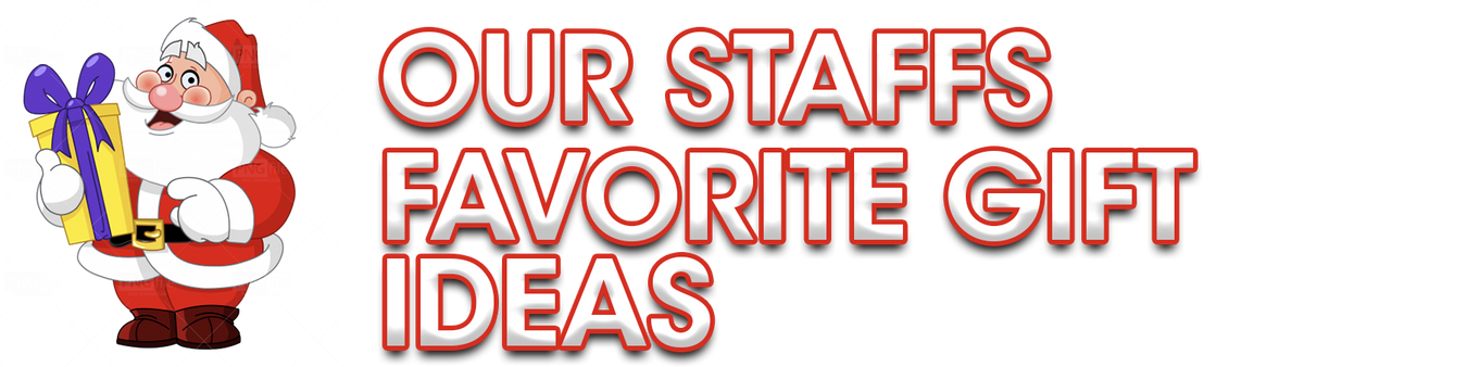 Christmas Gift Ideas for Kids