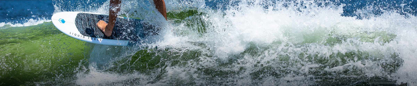 Liquid Force Wake Shapers