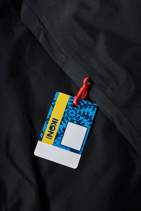 686 MN SMARTY 3IN1 RODEO 3L JKT - Dusty Marine