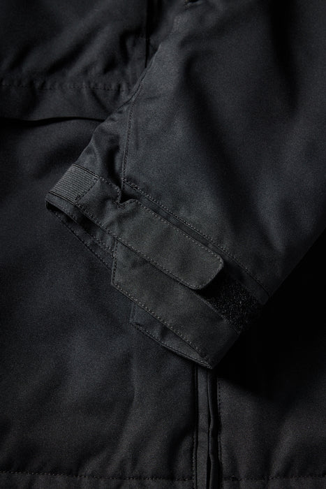 686 WOMENS ATHENA INSULATED JACKET - Moss Green Sedimentary